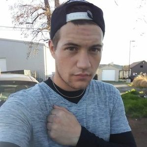 Meet your Posher, Darren